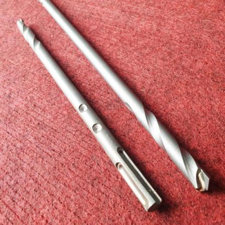 Mũi Khoan Định Tâm thay thế Cho Mũi Rút Lõi Bê Tông 120mm & 200mm