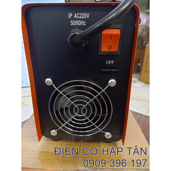 MÁY HÀN ĐIỆN TỬ BOSS  212   -CHÍNH HÃNG BOSS