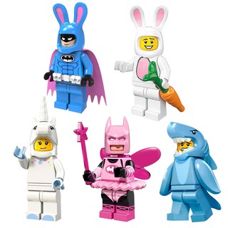 Bộ đồ chơi lắp ráp độc đáo play Minifigures pg178 pg964 pg129 pg927 pg1033