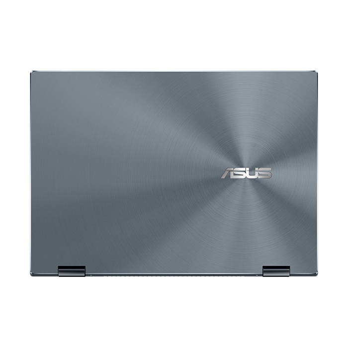 Laptop ASUS Zenbook 14 Flip OLED UP5401ZA-KN005W i5-12500H |8GB |512GB |14' 2.8K OLED |W11