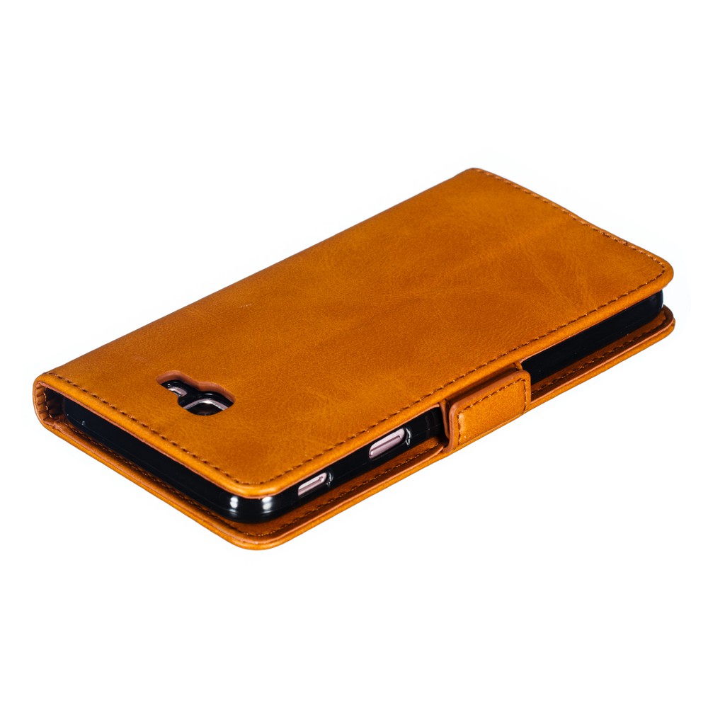 Bao da màu trơn cho dòng Samsung J5 Prime | BigBuy360 - bigbuy360.vn