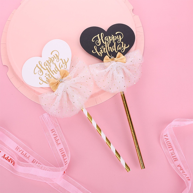 Topper Trang Trí BáNh Kem HìNh Vương MiệN