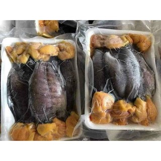 Cá sặc trứng 1 nắng. khay 500g