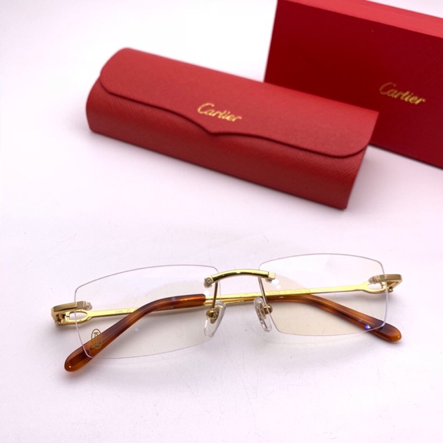 Cartier chuẩn zin