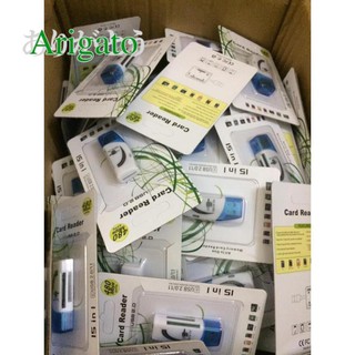 ĐẦU ĐỌC THẺ SDĐảm Bảo Chất Lượng