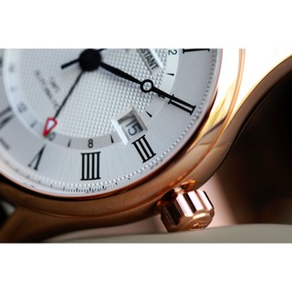 Đồng hồ nam Frederique Constant FC-350MC5B4