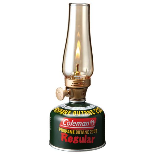 Đèn Coleman Lumiere Lantern