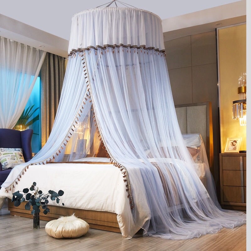 Màn công chúa cao cấp 2023