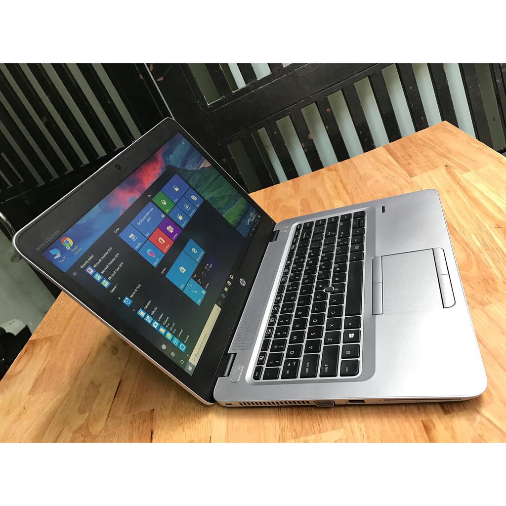 laptop HP 745 G3, AMD A12, 4G, 500G, Full HD 1080, zin 100%, giá rẻ | BigBuy360 - bigbuy360.vn