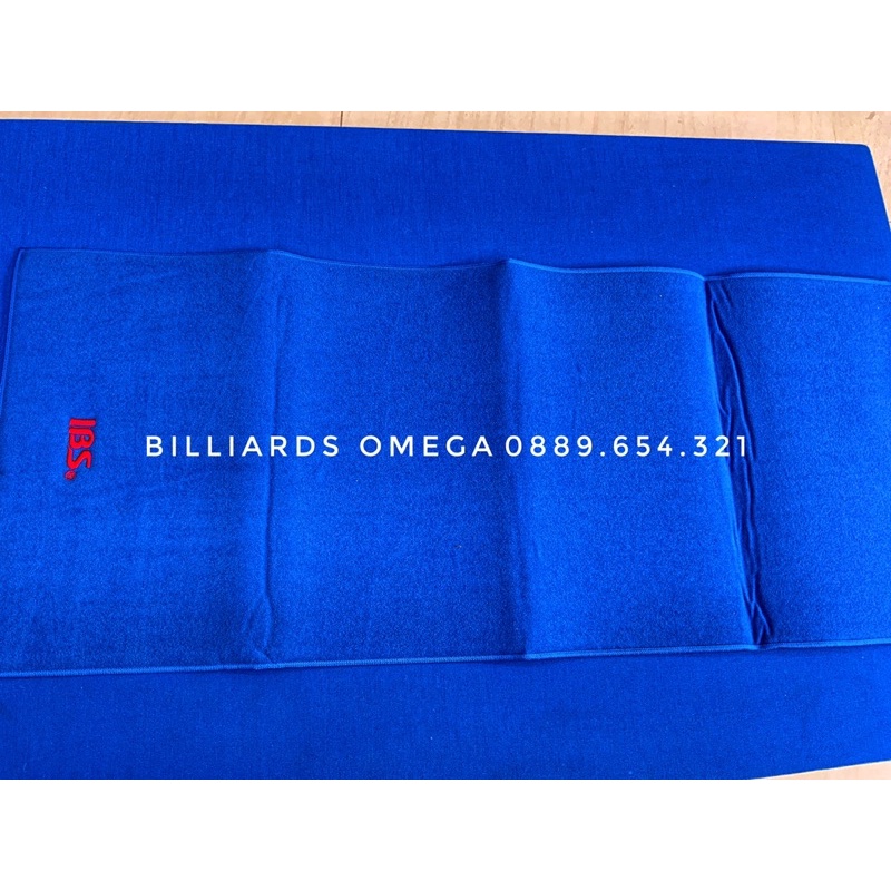 Khăn Lau Bàn Bida IBS Cao Cấp