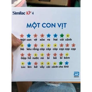 ĐÀN TƠ RƯNG - Hàng KM SỮA SIMILAC