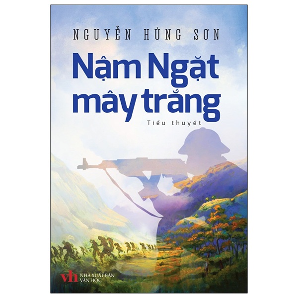 Sách Nậm Ngặt Mây Trắng