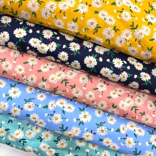 V163🌸 VẢI TWILL HOẠ TIẾT NHẬT BẢN MAY ĐỒ CHO TRẺ EM, DOLL, OBITSU, DIY, DECOR, HANDMADE, QUILTING, SCRUNCHIES