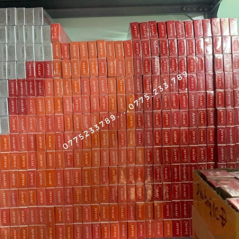 Dưỡng Môi Galaxi Hàn Quốc, Dưỡng Kích Màu Môi Phun Xăm Thẩm Mỹ