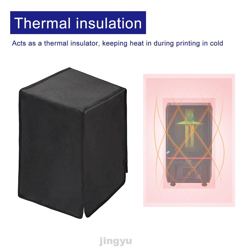 Tấm Chắn Chống Bụi Cho Máy In 3d Ld 002r D7 D8 | BigBuy360 - bigbuy360.vn