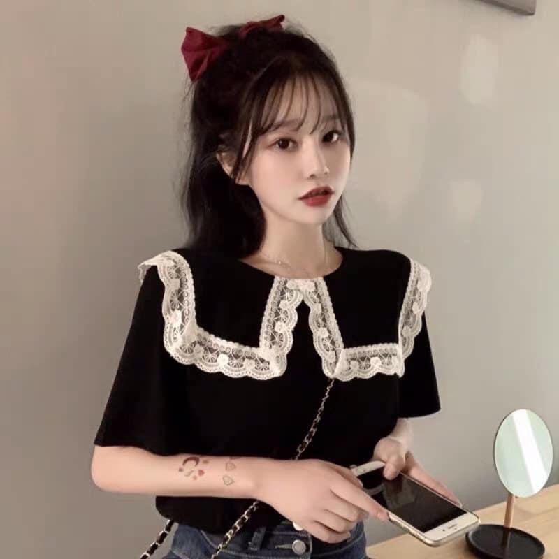 Áo kiểu của các nàng