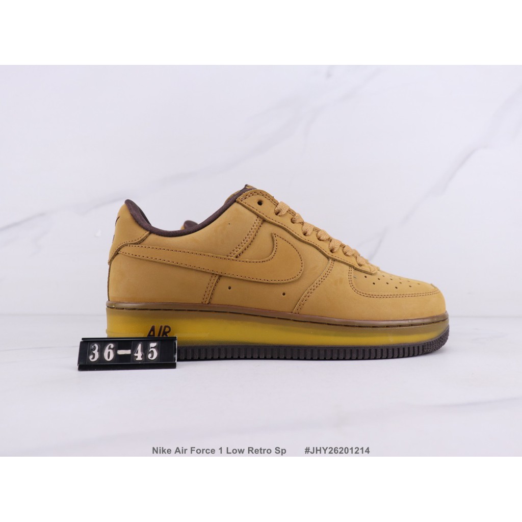 Giày Thể Thao Nike Air Force 1 Low Retro Sp Nike Air Force 1 Size 36-45