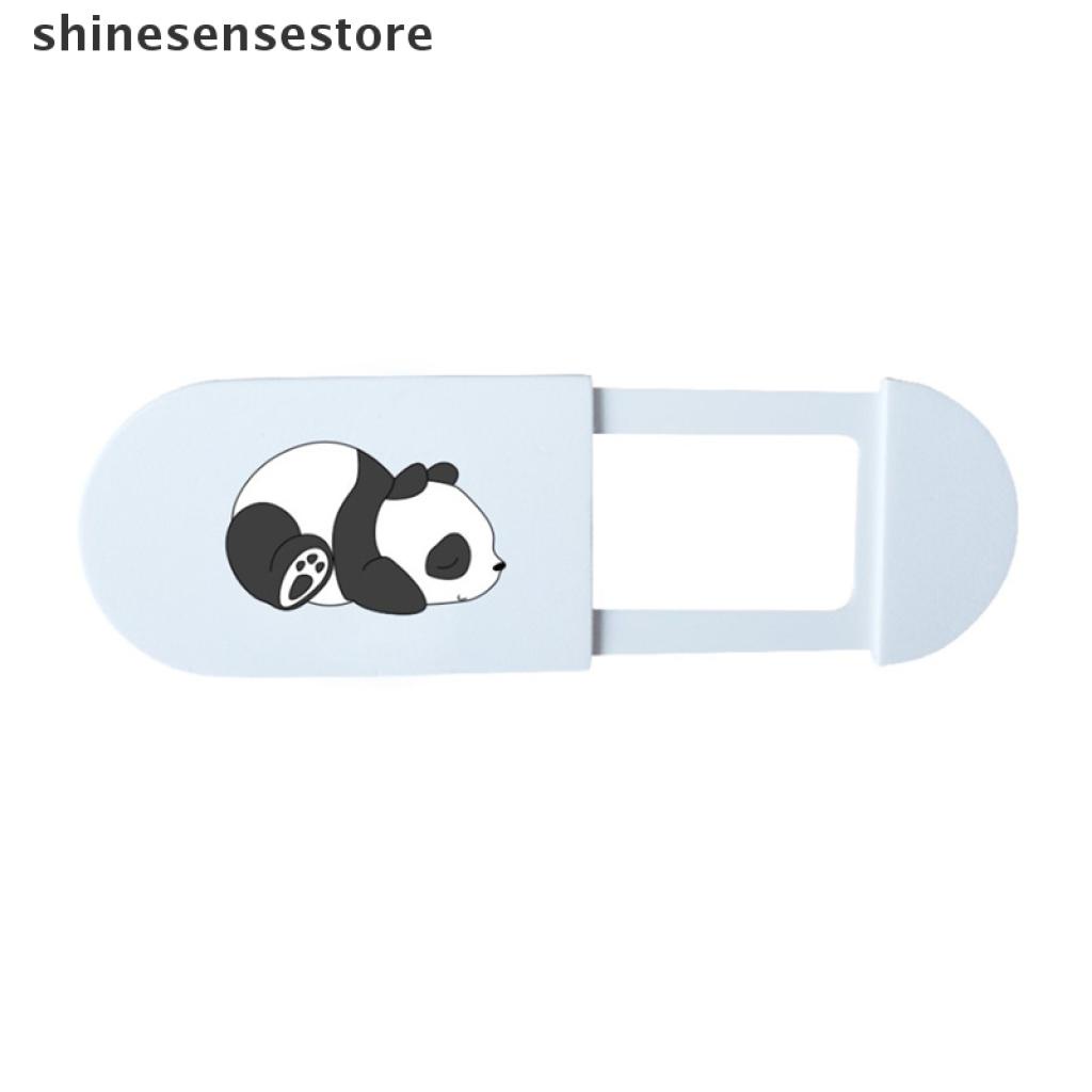 1 Vỏ Bọc Webcam Bảo Vệ Riêng Tư Hình Gấu Trúc | BigBuy360 - bigbuy360.vn