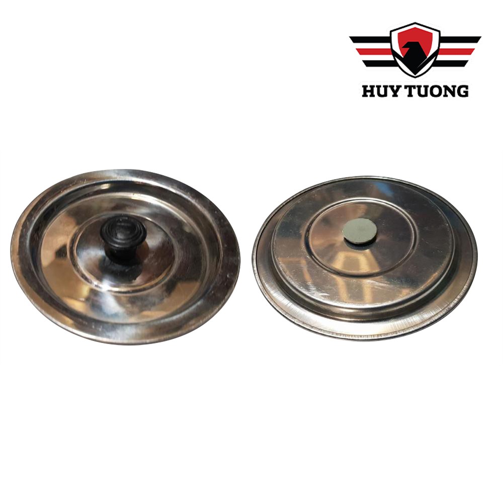 Rổ lọc rác, chặn rác inox 304 cao cấp cho bồn rửa chén bát - Huy Tưởng | WebRaoVat - webraovat.net.vn