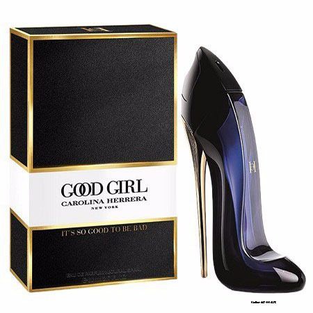 Nước hoa nữ chiếc guốc đen 80ml giá sỉ lẻ