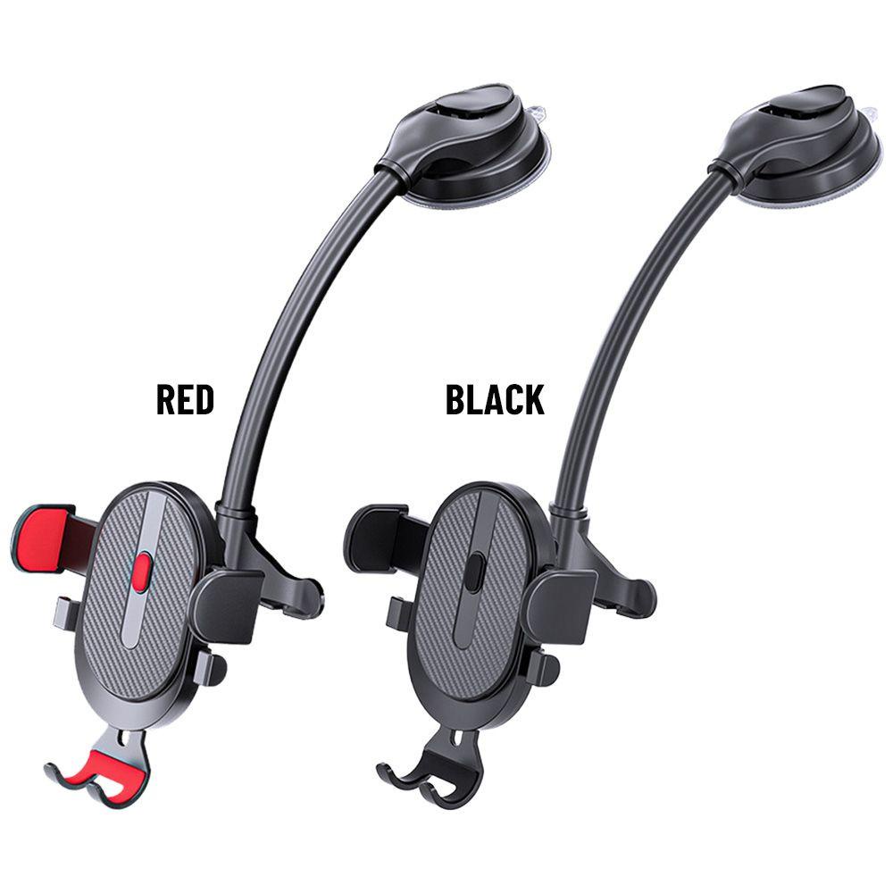 Giá Đỡ Điện Thoại Hình Hoạt Hình Gắn Lỗ Thông Gió Xe Hơi Tiện Dụng