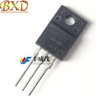 Combo 2 chiếc  DIODE XUNG THÁO MÁY
