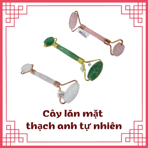 Cây lăn mặt đá tự nhiên