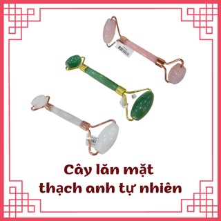 Cây lăn mặt đá tự nhiên