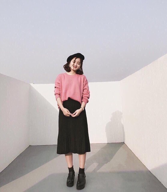 Áo len Miss sumey | BigBuy360 - bigbuy360.vn