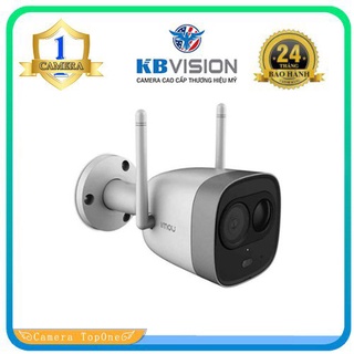 CAMERA IP WIFI KN- B23RL.