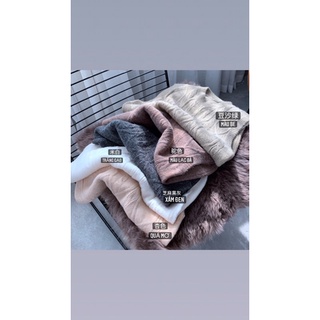 [order] Áo gile len