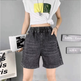 Quần short jeans nữ, quần đùi bò nữ chất denim bền đẹp QS24