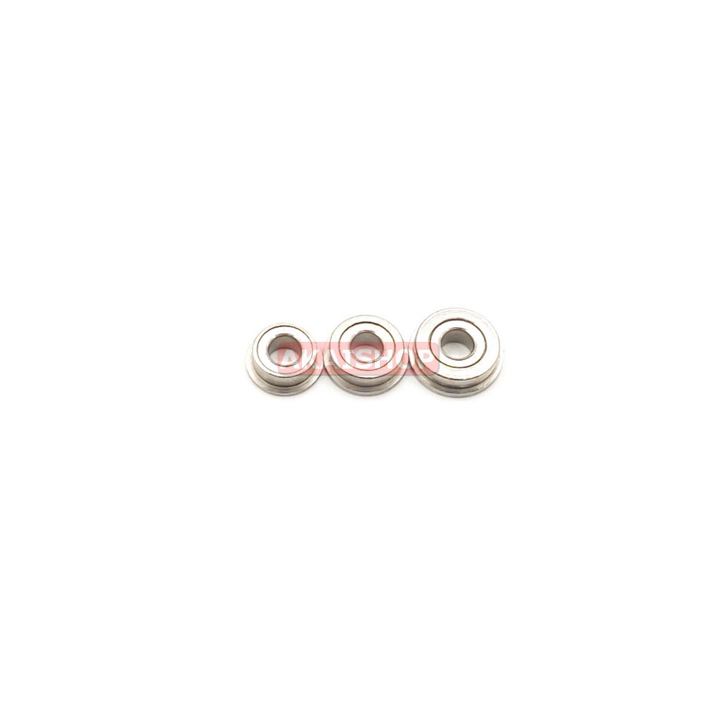 BẠC ĐẠN 6MM, 7MM, 8MM THIẾT BỊ KHOA HỌC VẬT LÝ