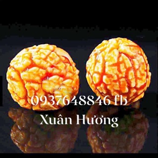 Bắp rang bơ