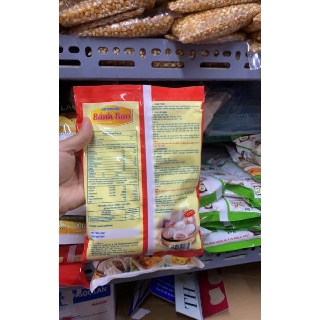 Bột làm bánh bao 400g