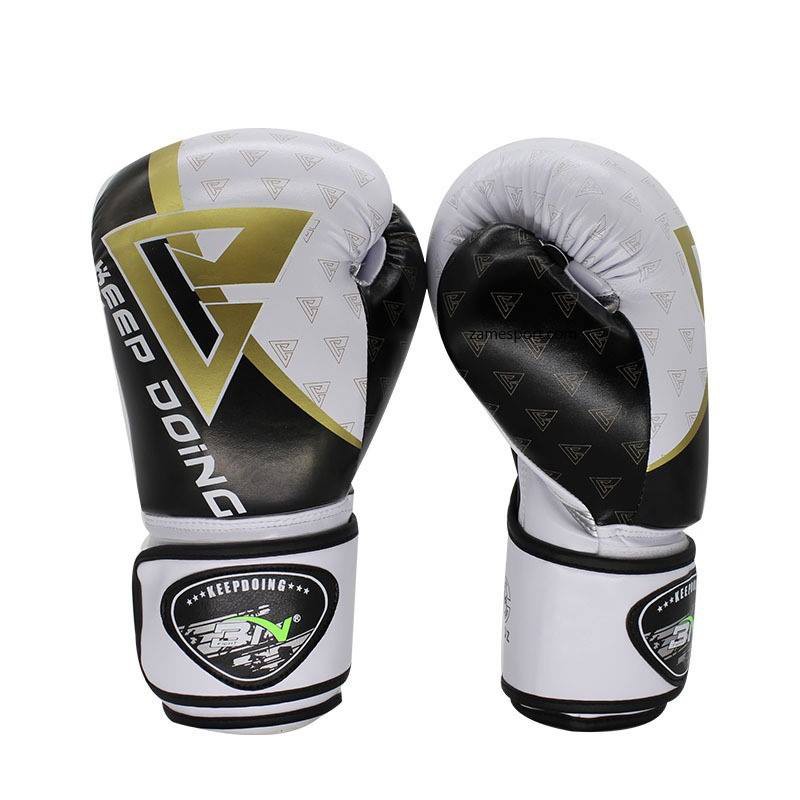 Freeship Găng tay Boxing BN new 2019