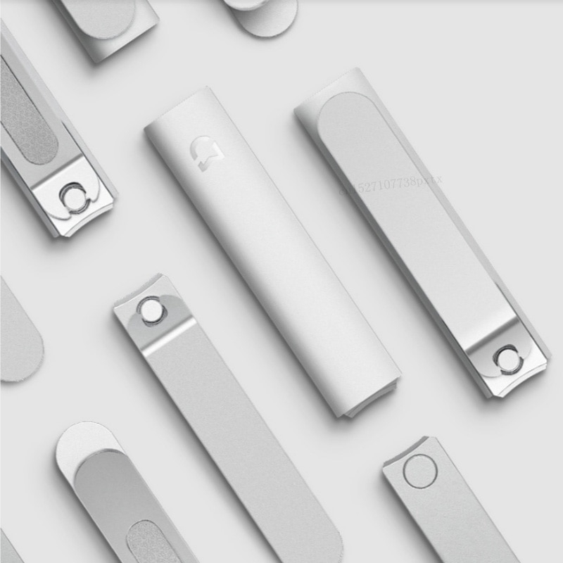 Đồ Bấm Móng Tay Xiaomi Mijia Bằng Thép Không Gỉ Chất Lượng Cao