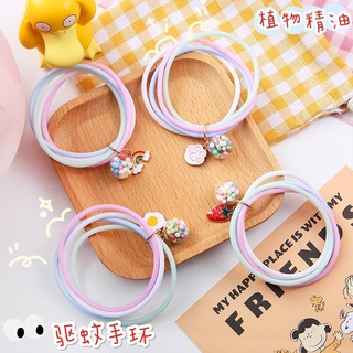 Vòng tay đuổi muỗi