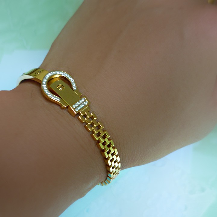 Vòng tay titan VZ723