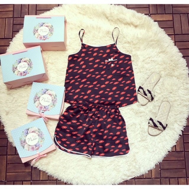 Bộ 2 dây bambi 