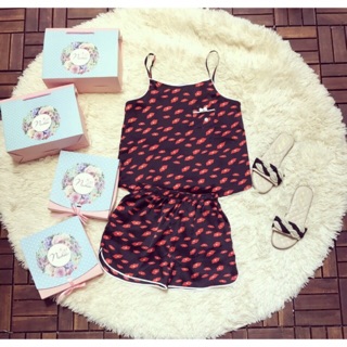 Bộ 2 dây bambi