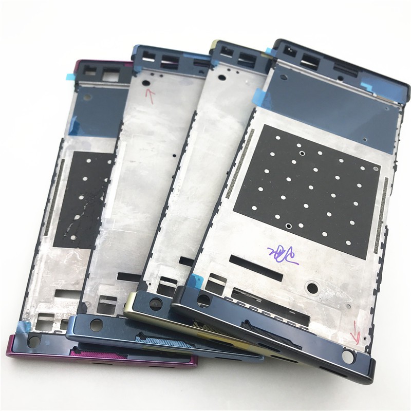 Nắp lưng điện thoại Sony Xperia XA1 Plus G3412 G3416 G3426