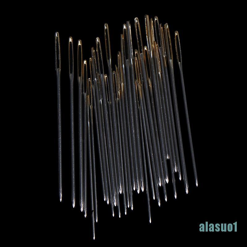 Bộ 30 Kim Thêu Chữ Thập Chất Lượng Cao