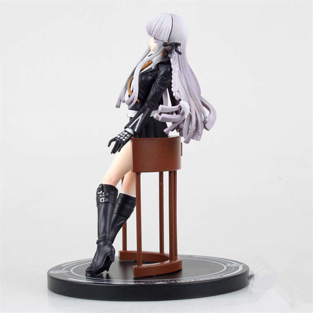 Mô Hình Nhân Vật Kirigiri Kyoko A Kuji Chn Ver. 21cm Bằng Pvc Mới