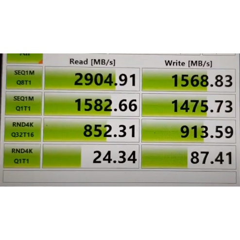 Ổ cứng Ssd m2 NVME Samsung Western Digital Micron Toshiba 256gb 2280 2230 | BigBuy360 - bigbuy360.vn