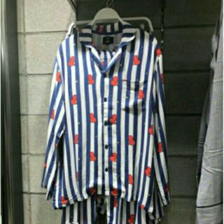 Bộ Pijama BTS Tata-BT21(kèm video ảnh thật+tặng card móc khóa bts)