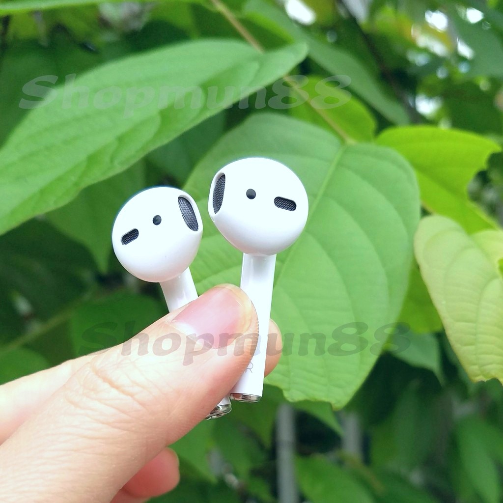 Tai nghe bluetooth cao cấp định vị Đổi tên dùng cho IOS và Android