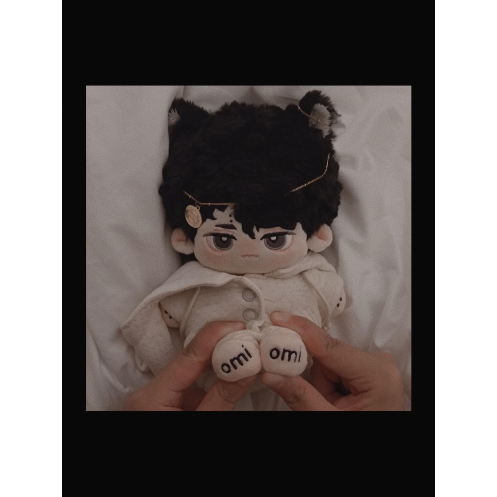 Only doll Sakusa - Thần Tương 20cm