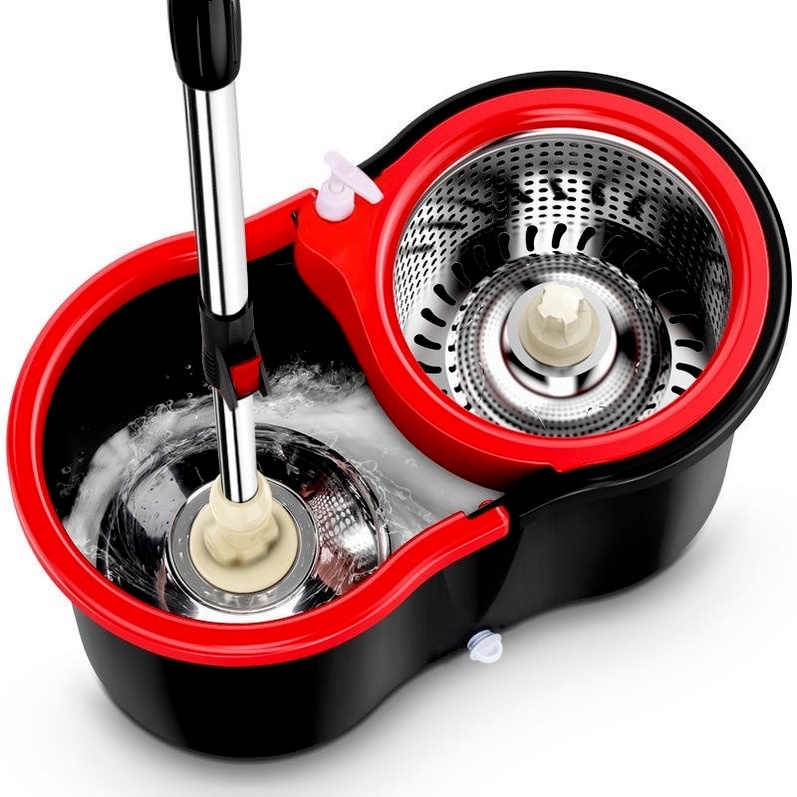 Set 6 Khăn Lau Khô Và Ướt Chuyên Dụng Cho Nhà Bếp