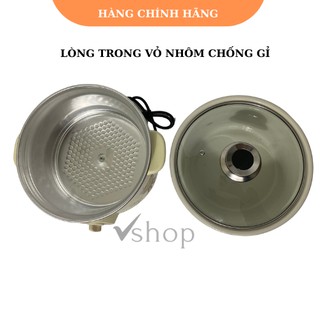 Nồi Kho Cá, kho thịt Đạt Tường 2,5L, Sử dụng điện